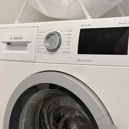 Designer 1br In New Building Park, Desk & Ac Апартамент